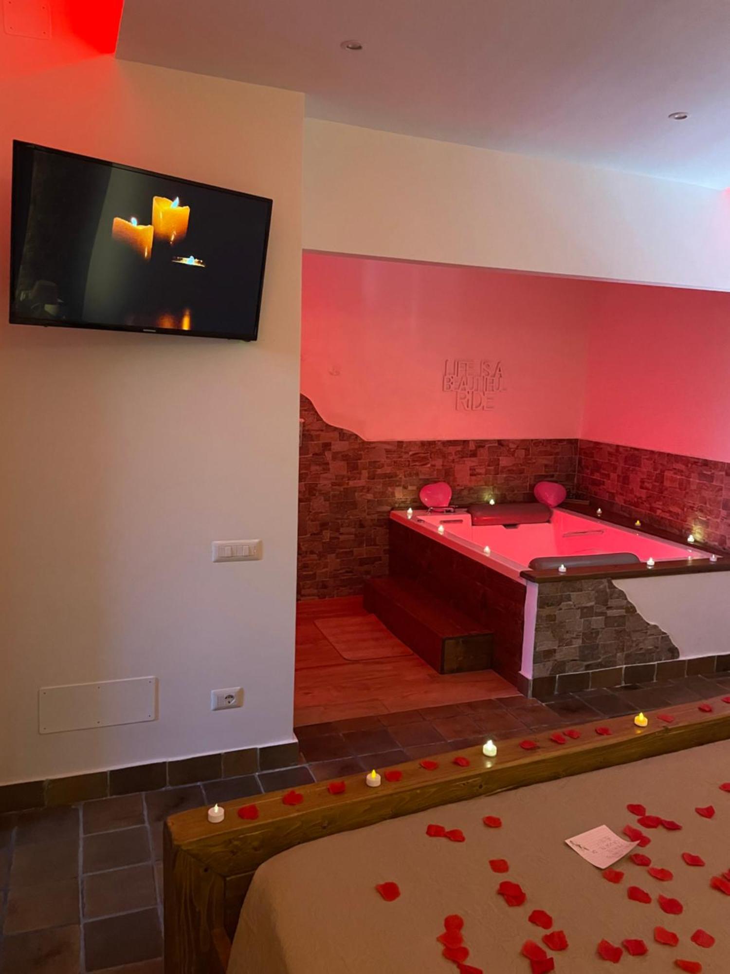 Appartamento “la Casetta Nel Borgo” Cerveteri