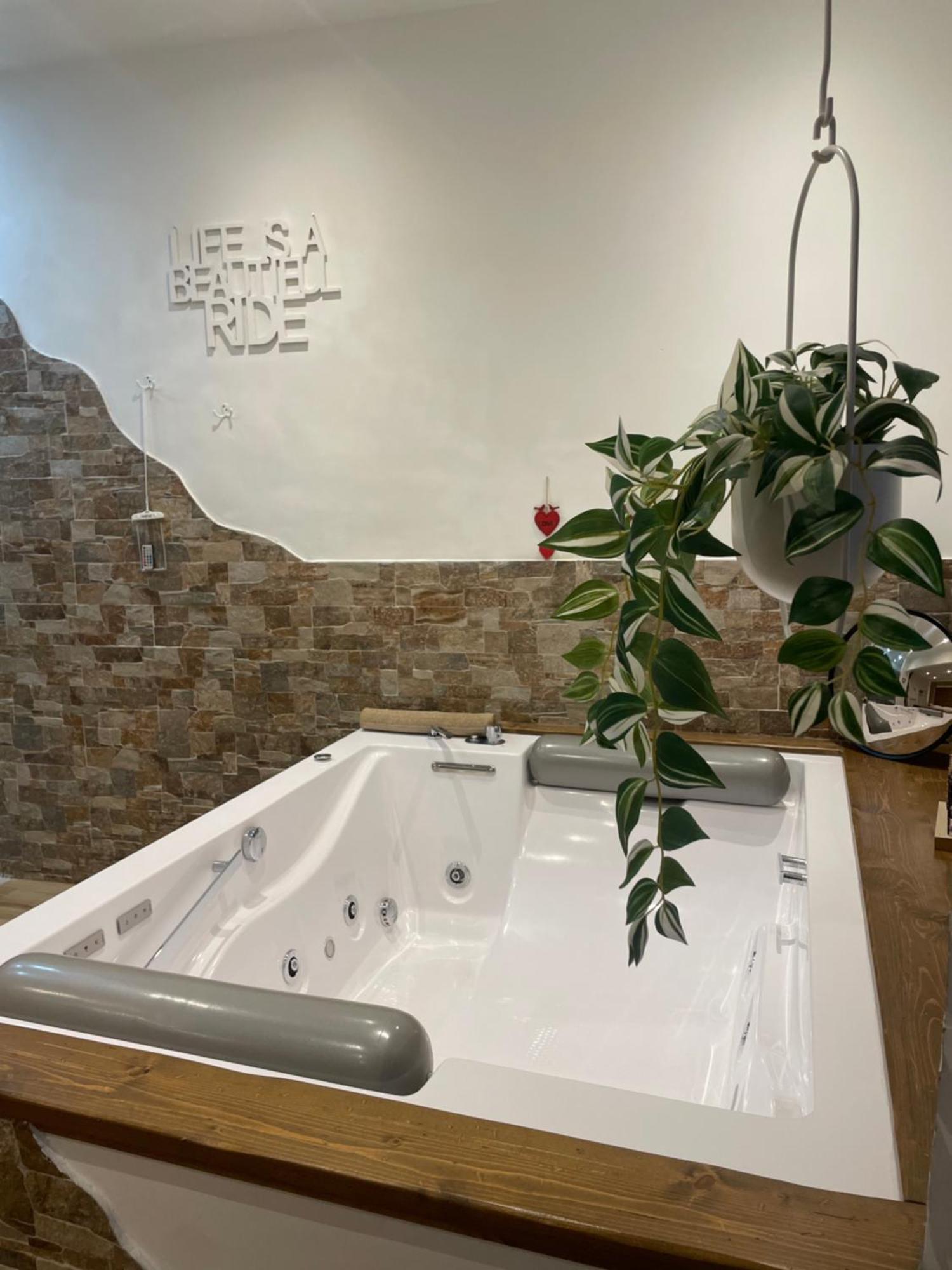 “la Casetta Nel Borgo” Cerveteri