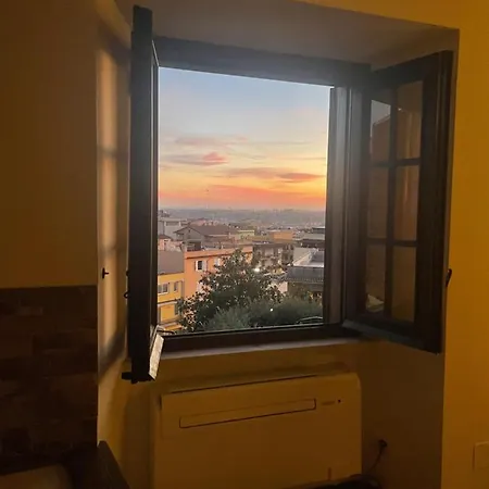 “La Casetta Nel Borgo” Cerveteri Exterior foto