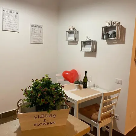 “La Casetta Nel Borgo” Cerveteri Exterior foto
