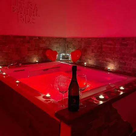 “La Casetta Nel Borgo” Cerveteri Exterior foto