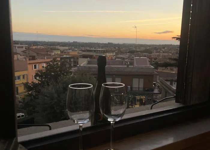 “La Casetta Nel Borgo”