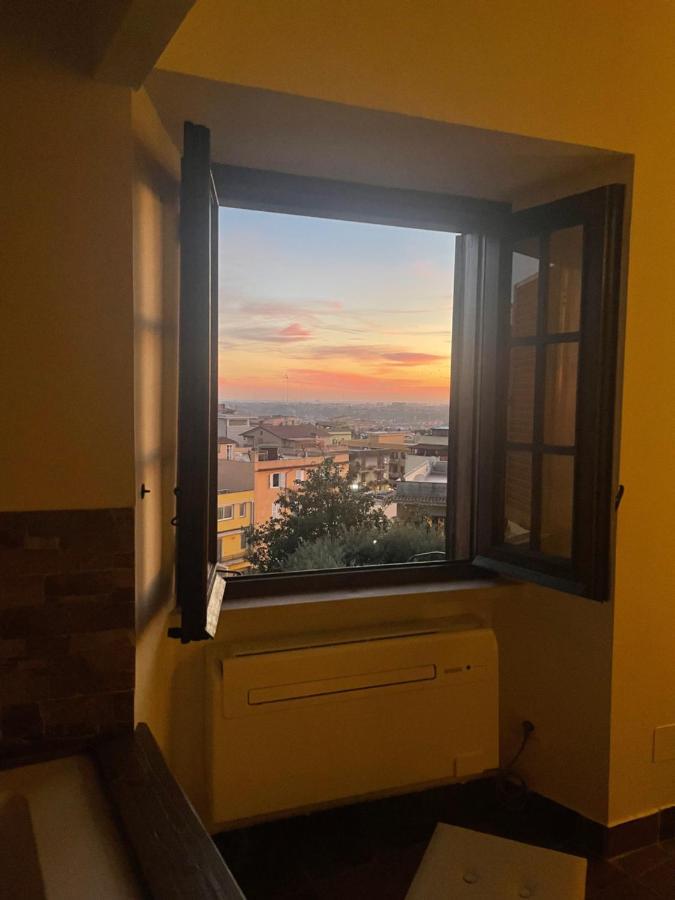 “la Casetta Nel Borgo” * Cerveteri