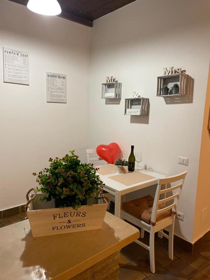 Apartment “la Casetta Nel Borgo” *