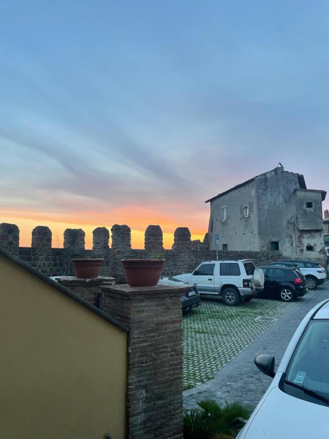 Apartment “la Casetta Nel Borgo” Cerveteri
