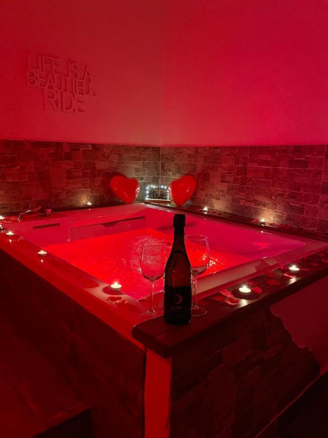 “la Casetta Nel Borgo”