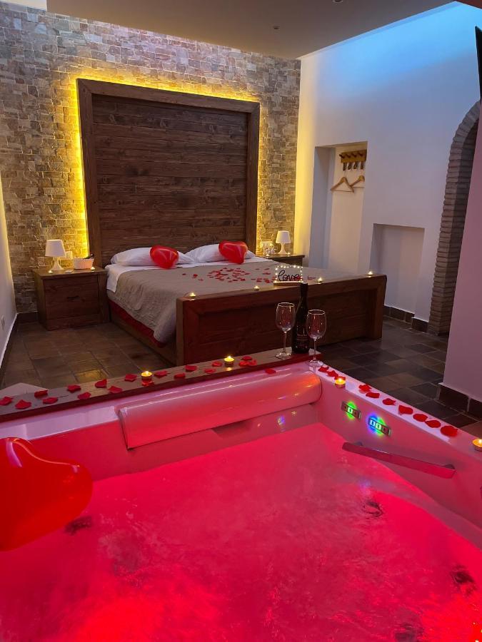 “la Casetta Nel Borgo” Apartment Cerveteri
