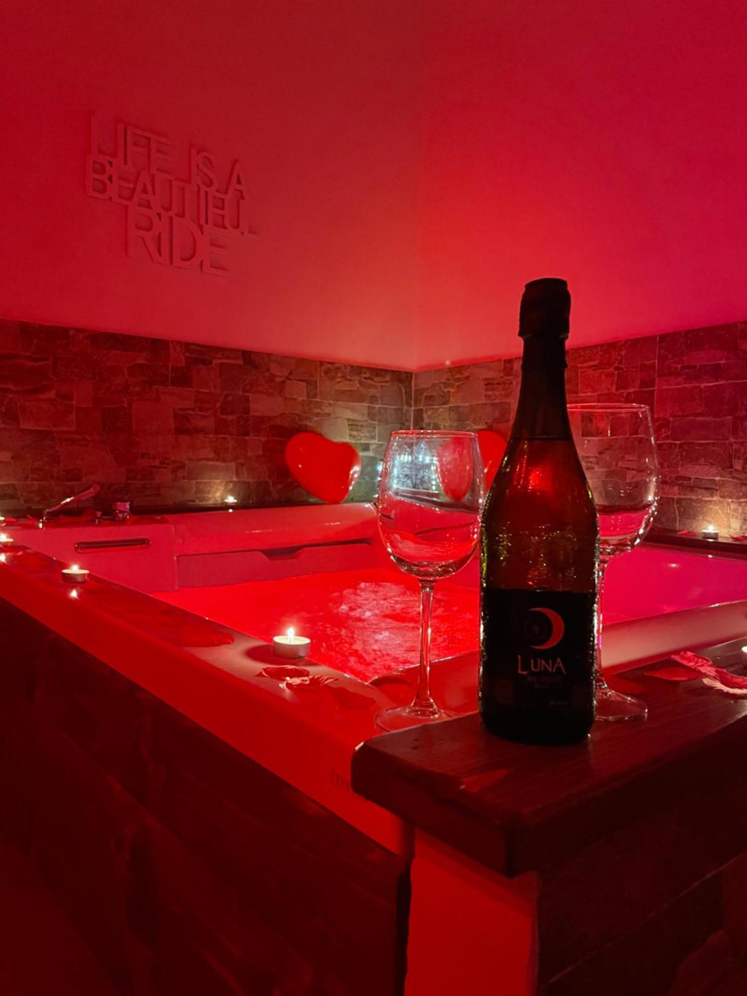 “la Casetta Nel Borgo” Apartment *