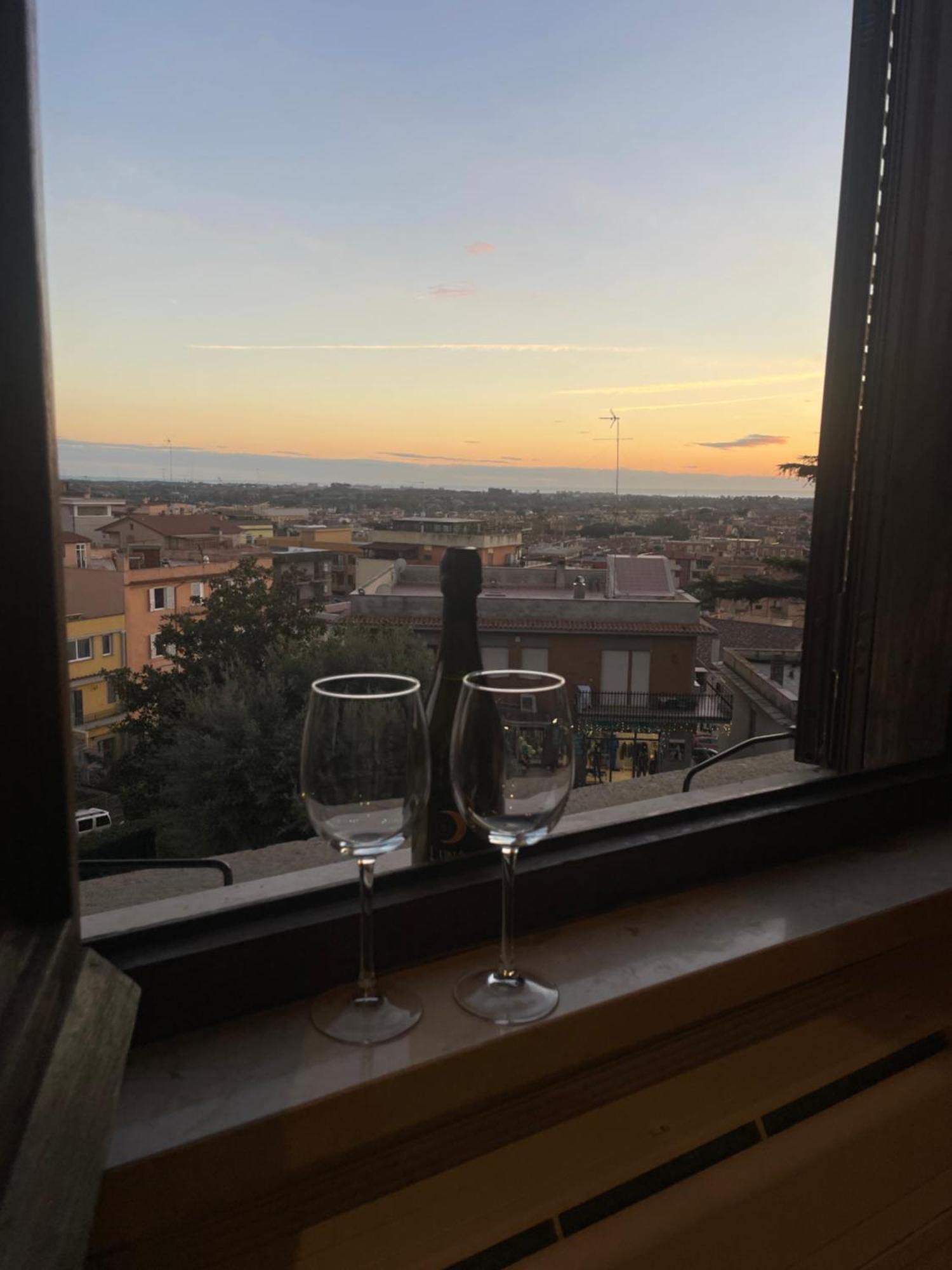 Apartment “la Casetta Nel Borgo”