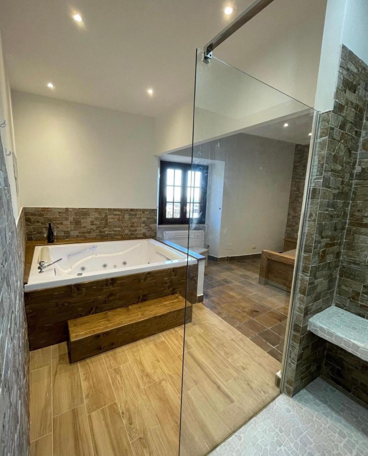 Apartment “la Casetta Nel Borgo” Cerveteri