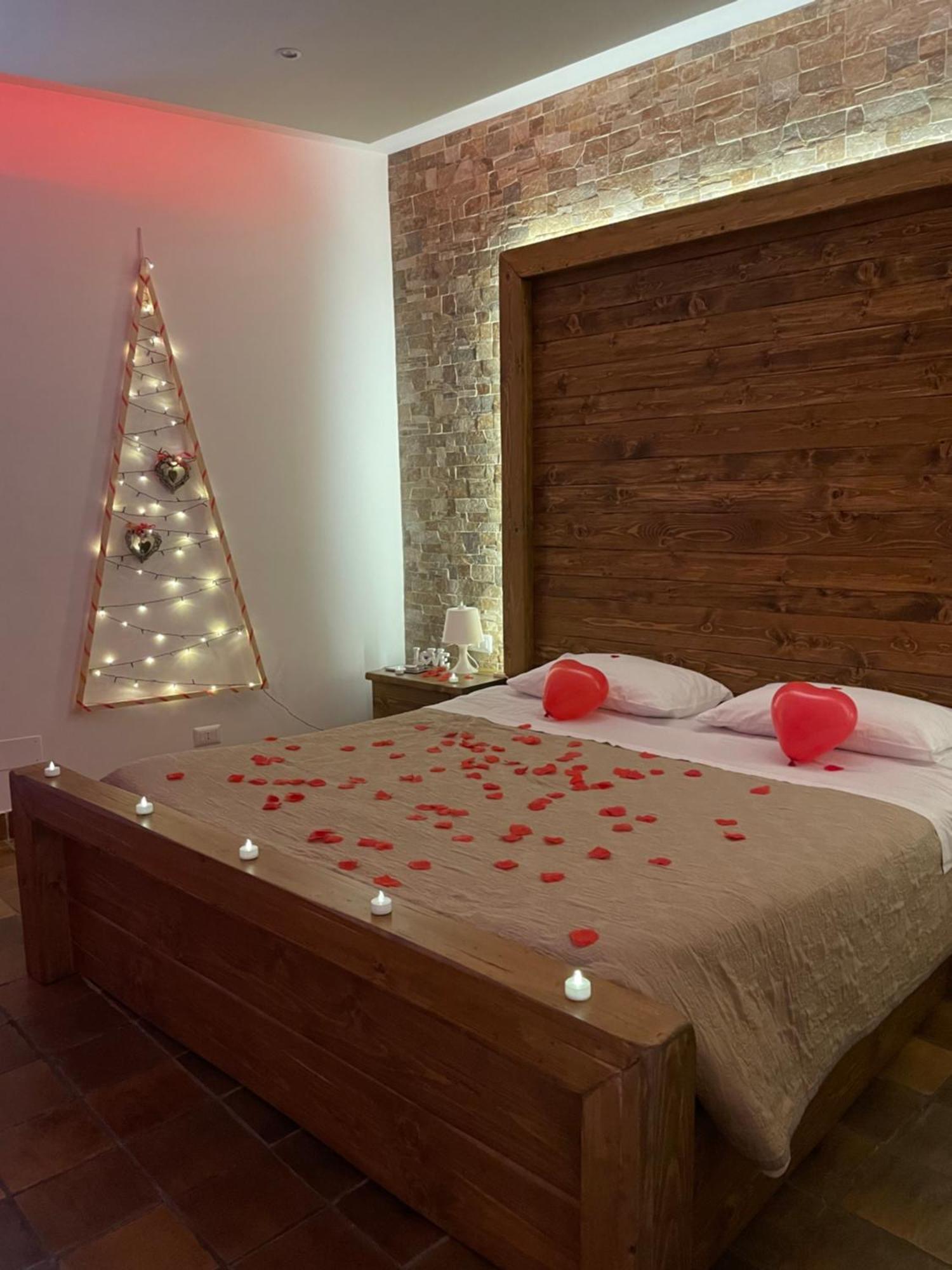 “la Casetta Nel Borgo” Apartment Cerveteri