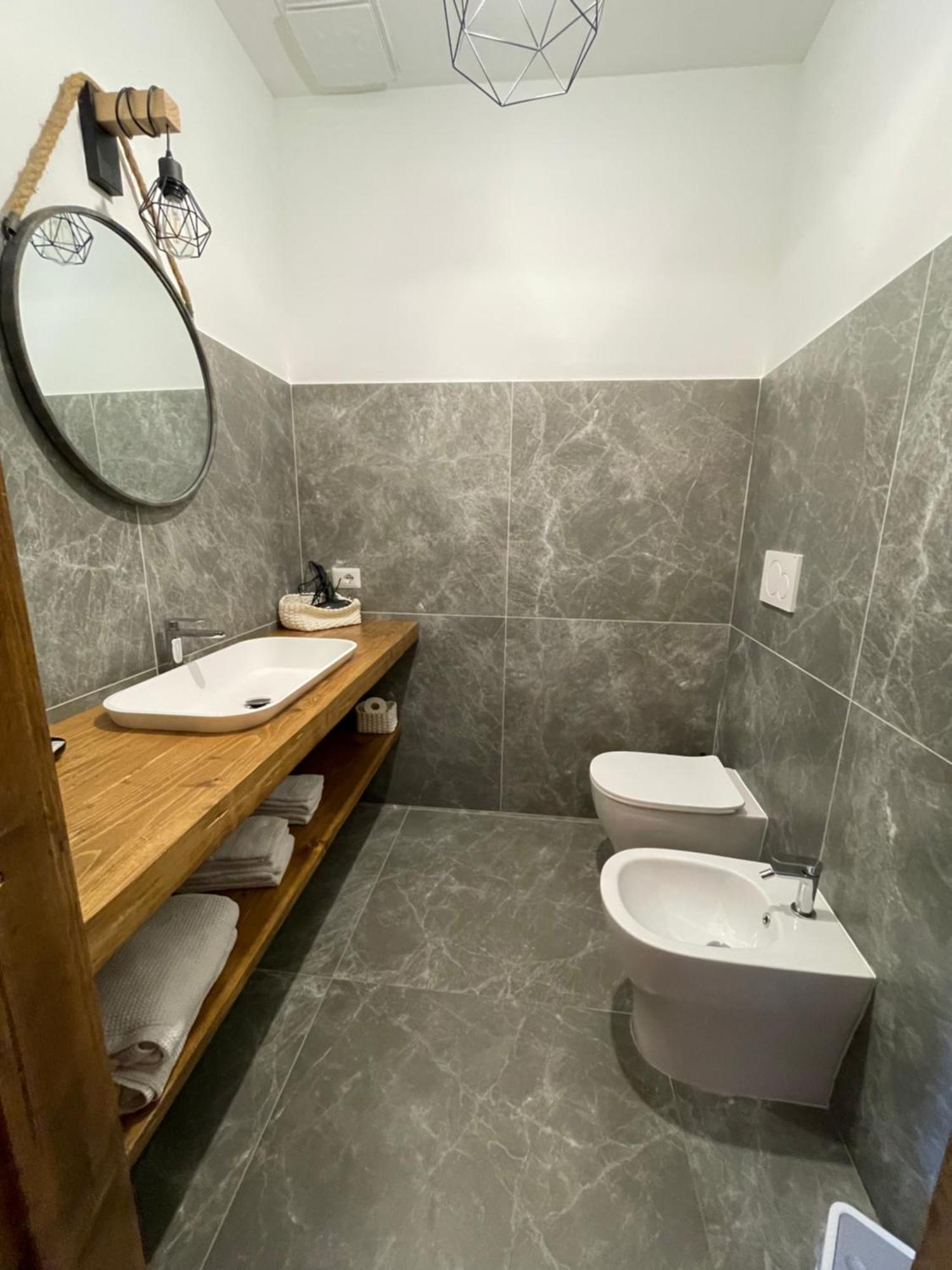 Apartment “la Casetta Nel Borgo”